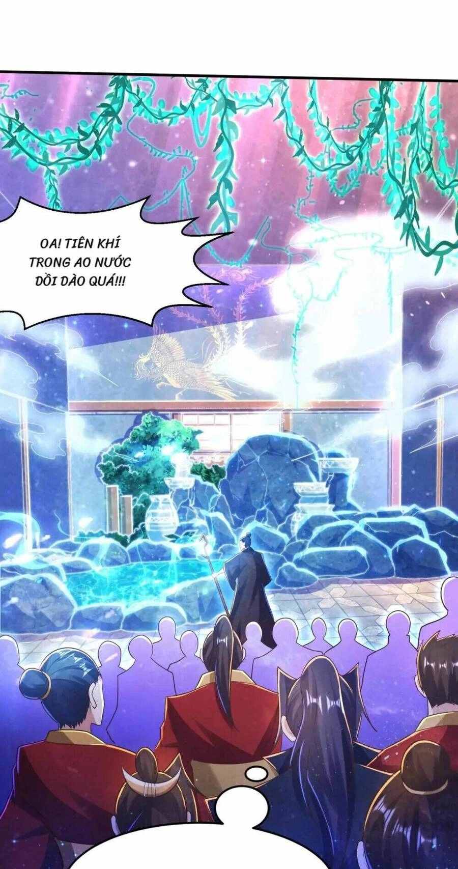 Đệ Nhất Ở Rể Chapter 291 - 32