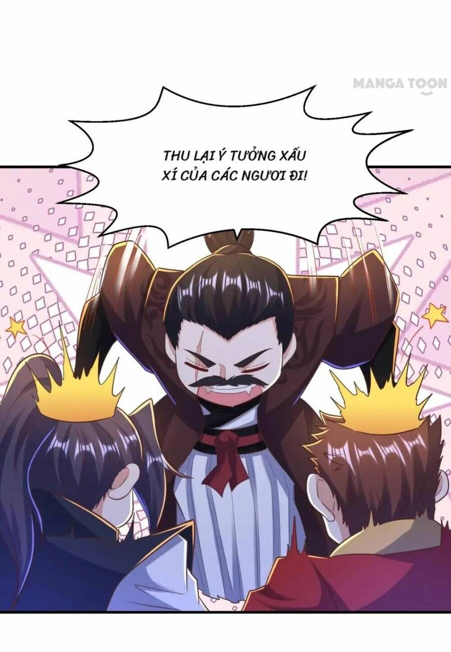 Đệ Nhất Ở Rể Chapter 291 - 35