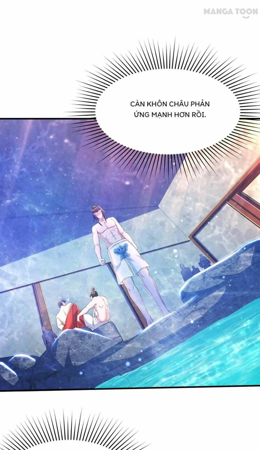 Đệ Nhất Ở Rể Chapter 291 - 39