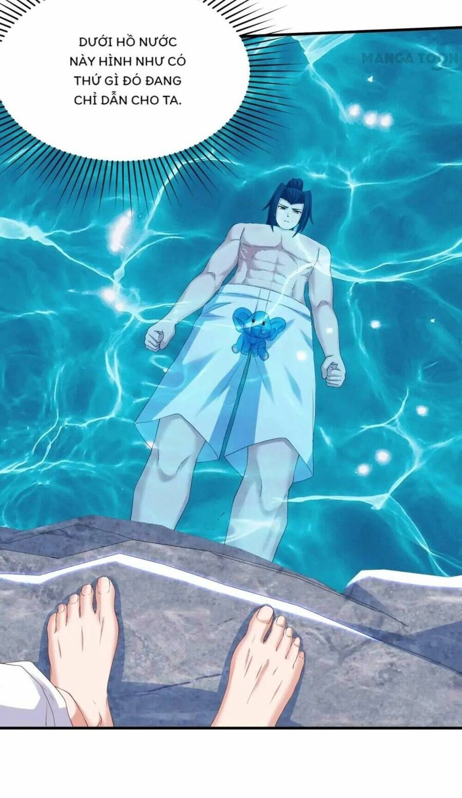 Đệ Nhất Ở Rể Chapter 291 - 40