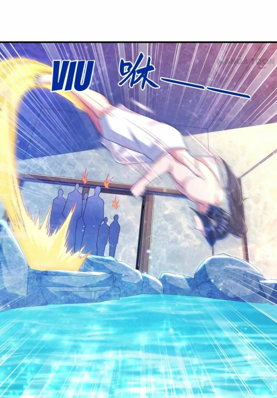 Đệ Nhất Ở Rể Chapter 291 - 41