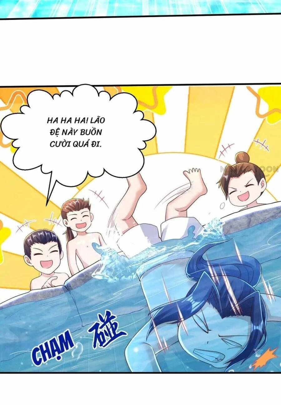 Đệ Nhất Ở Rể Chapter 291 - 42