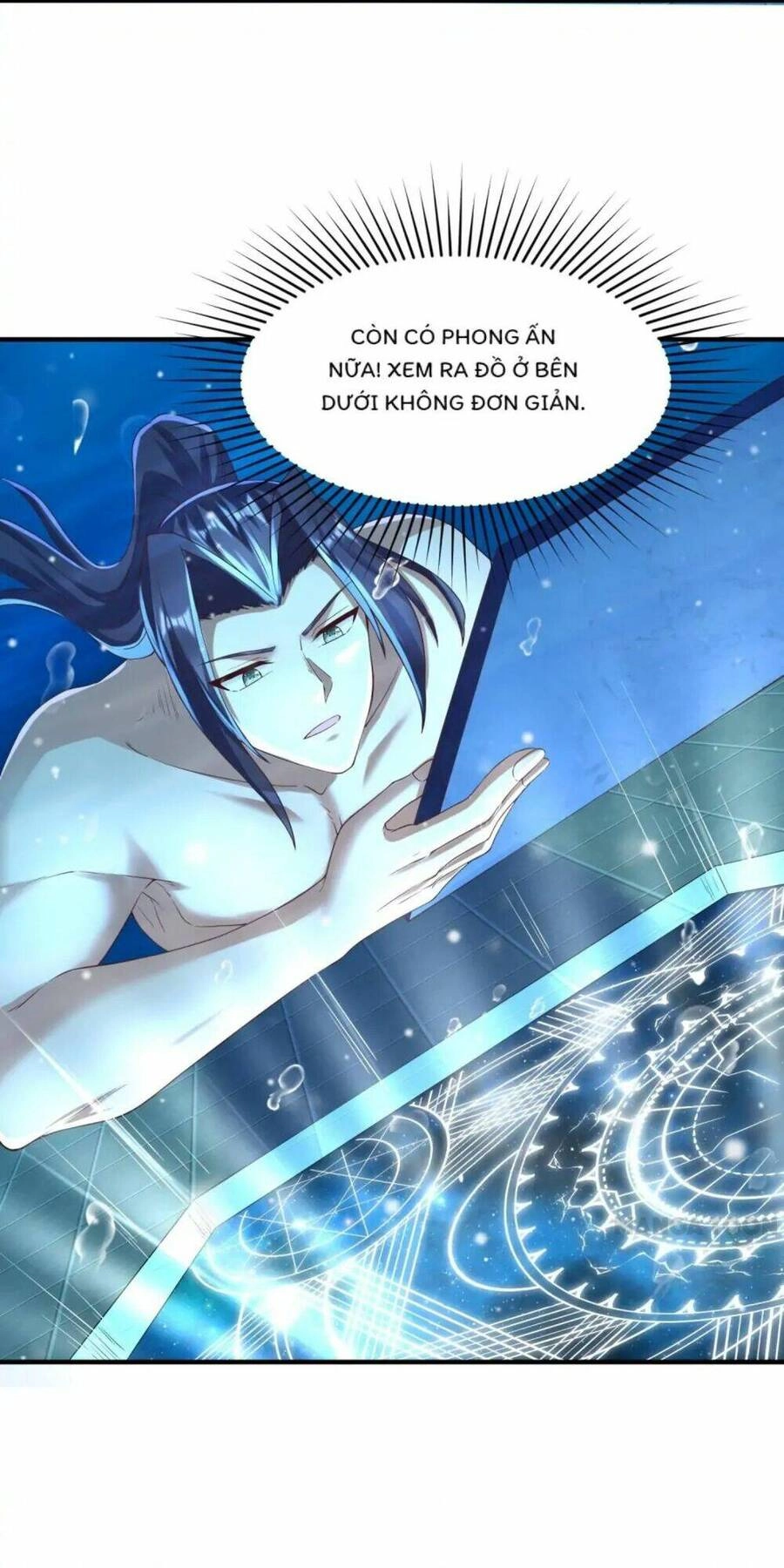 Đệ Nhất Ở Rể Chapter 291 - 45