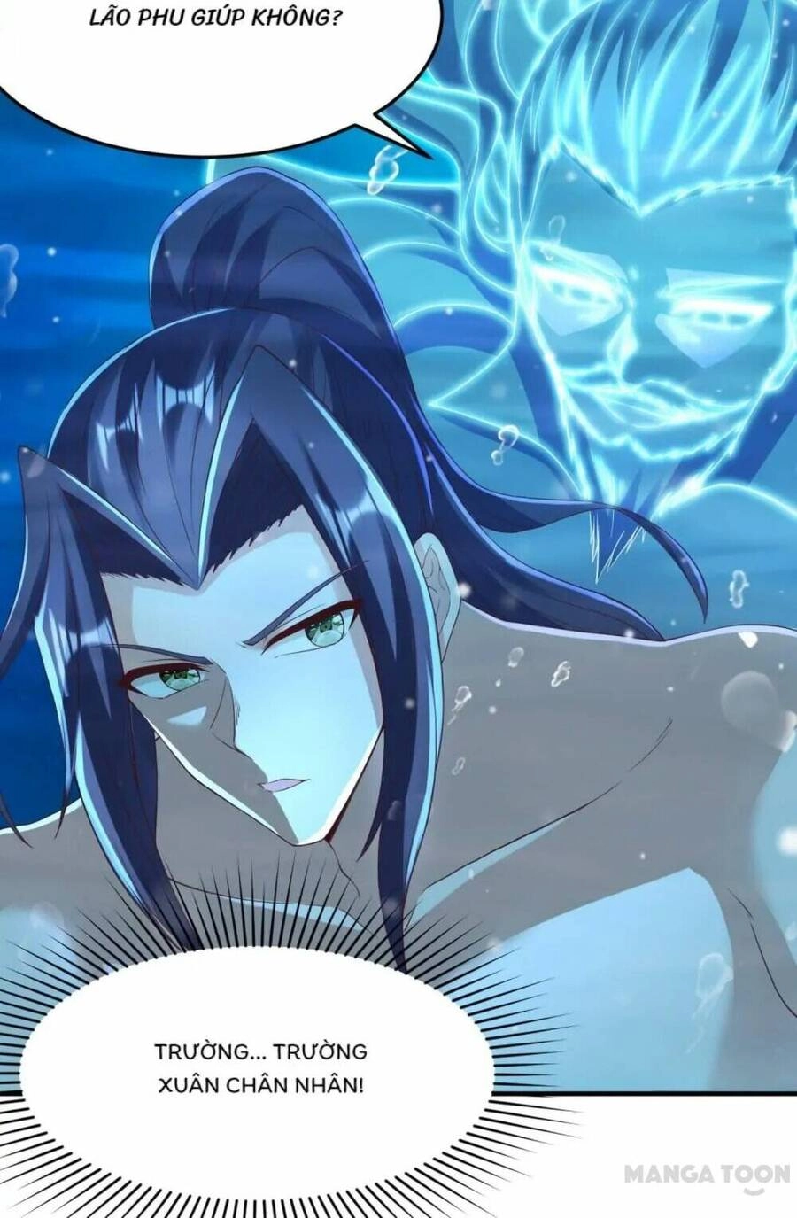 Đệ Nhất Ở Rể Chapter 291 - 47