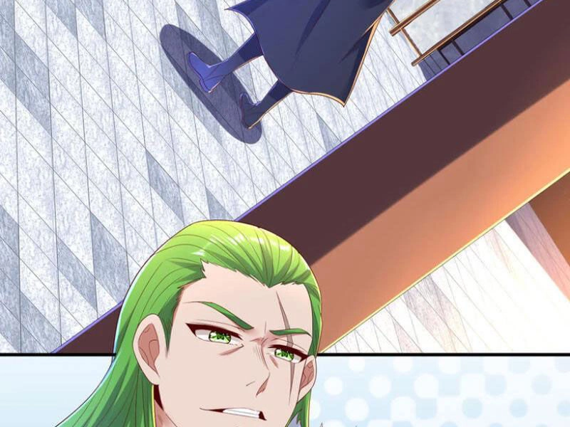 Đệ Nhất Ở Rể Chapter 295 - 72