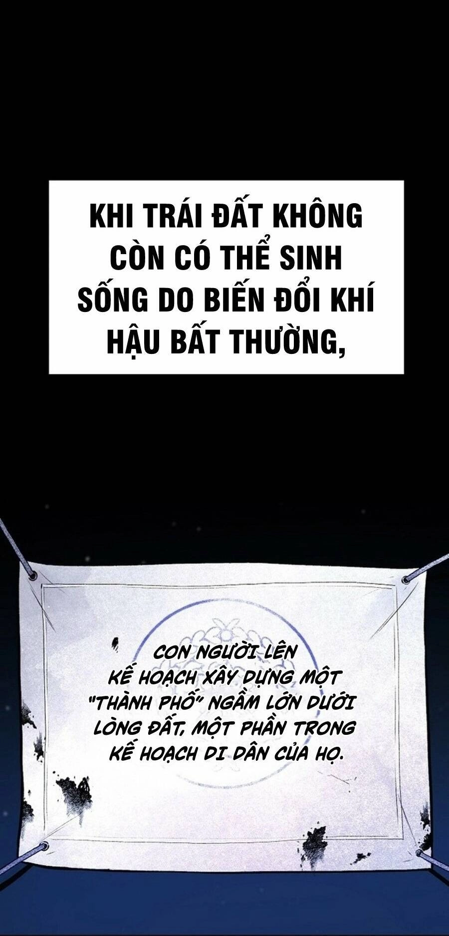 Kỷ Nguyên Tiến Hóa Chapter 1 - 18