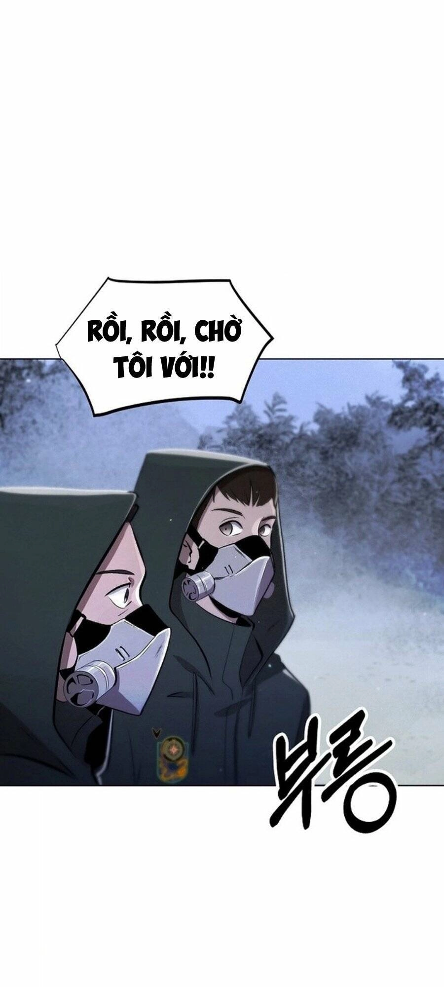 Kỷ Nguyên Tiến Hóa Chapter 1 - 63