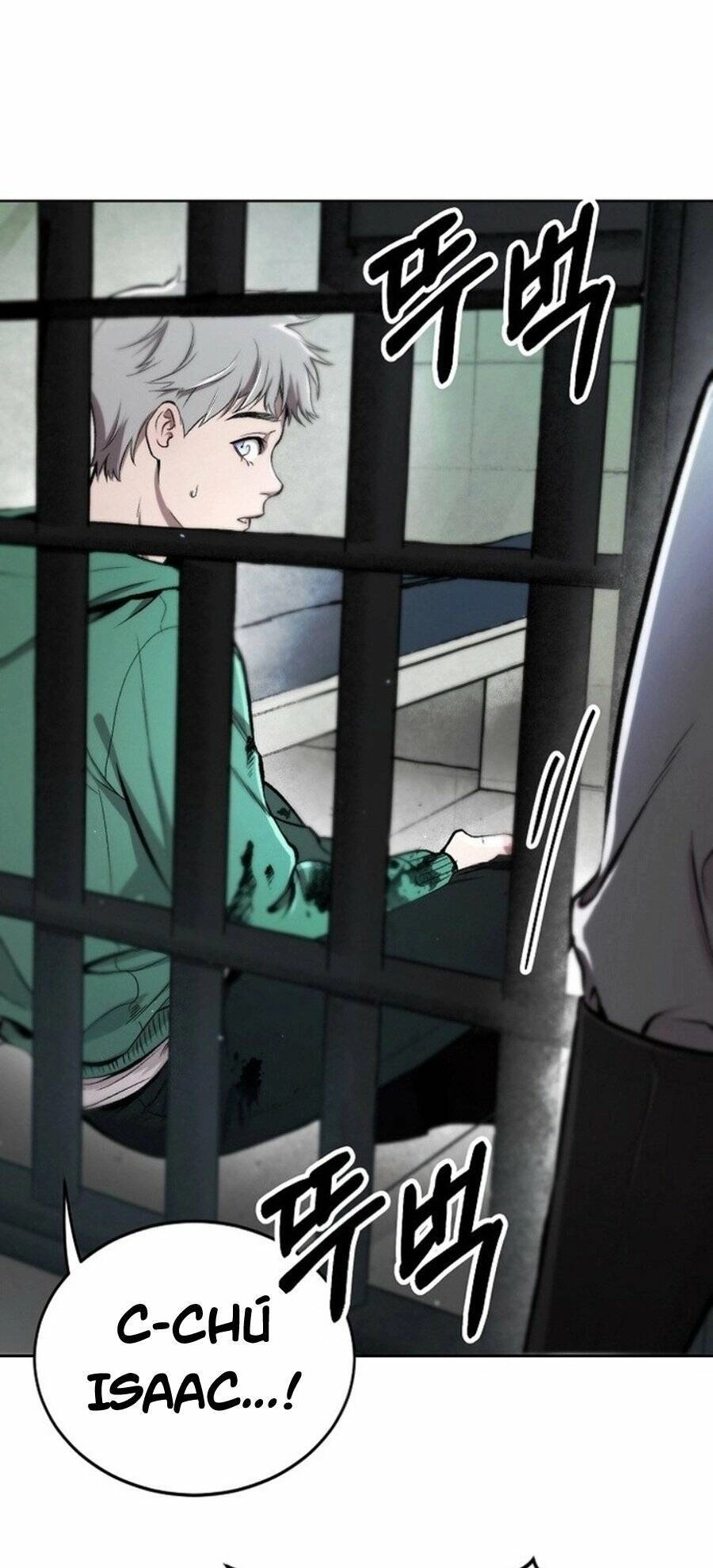 Kỷ Nguyên Tiến Hóa Chapter 2 - 3