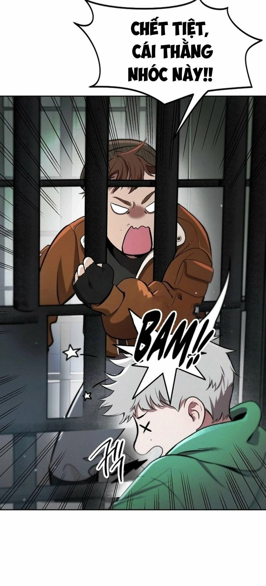 Kỷ Nguyên Tiến Hóa Chapter 2 - 4