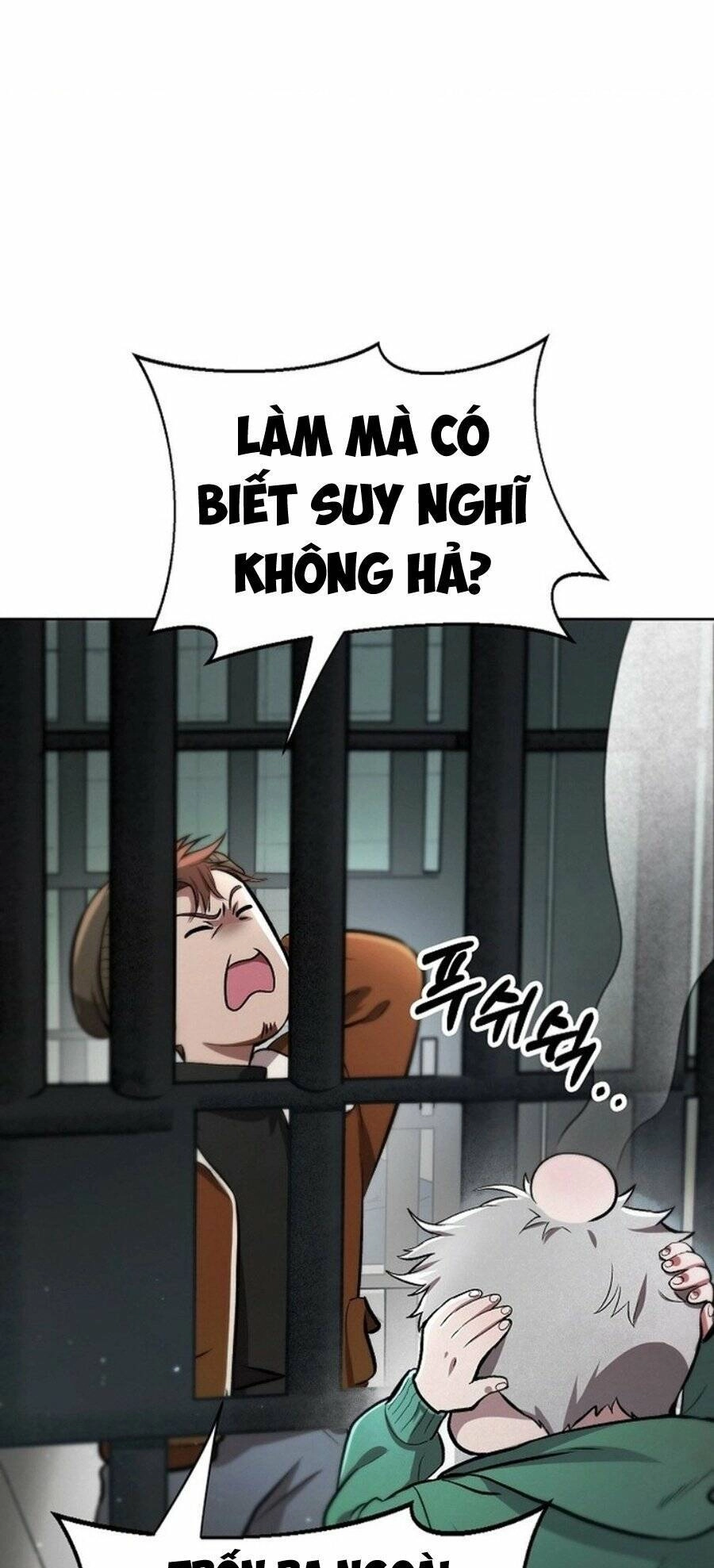 Kỷ Nguyên Tiến Hóa Chapter 2 - 5