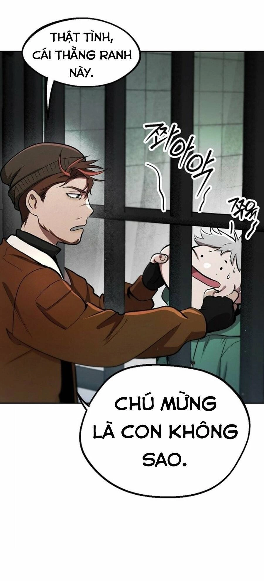 Kỷ Nguyên Tiến Hóa Chapter 2 - 8