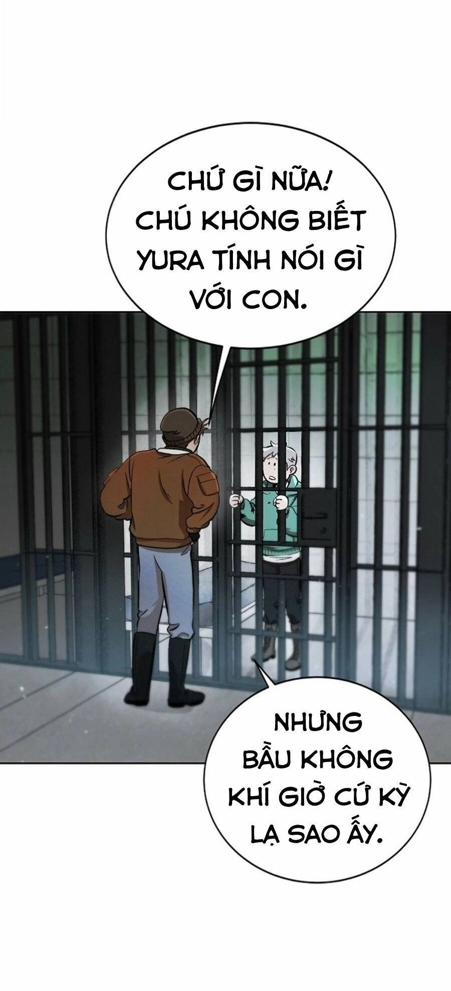 Kỷ Nguyên Tiến Hóa Chapter 2 - 10