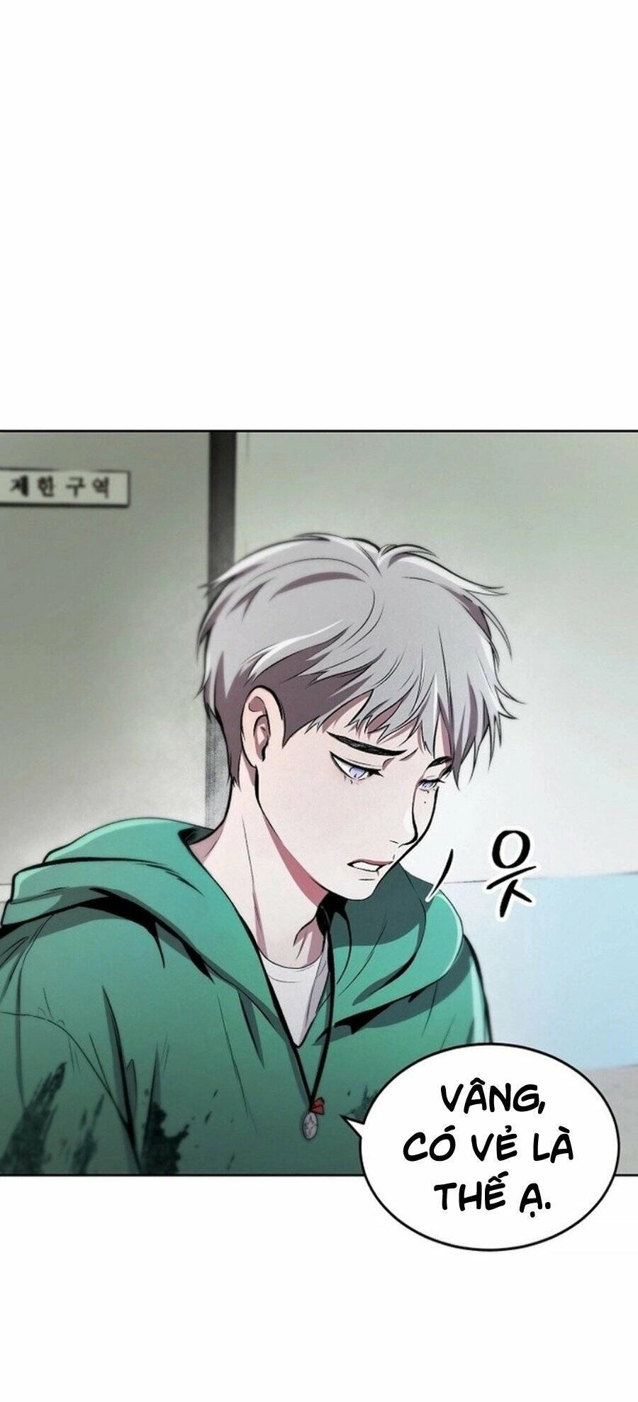 Kỷ Nguyên Tiến Hóa Chapter 2 - 25