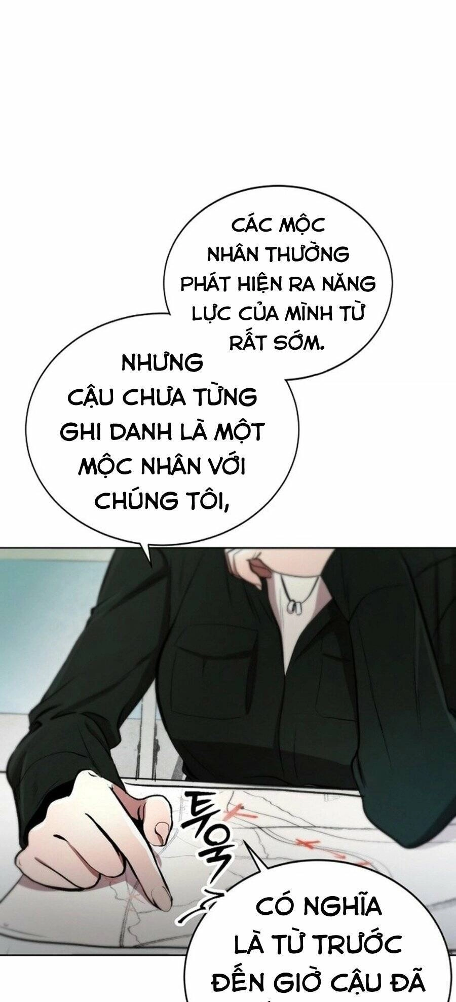 Kỷ Nguyên Tiến Hóa Chapter 2 - 29