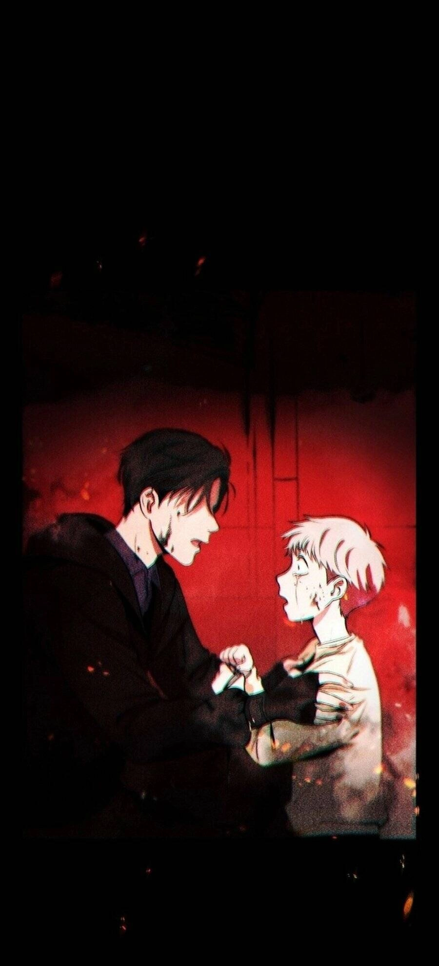 Kỷ Nguyên Tiến Hóa Chapter 2 - 35