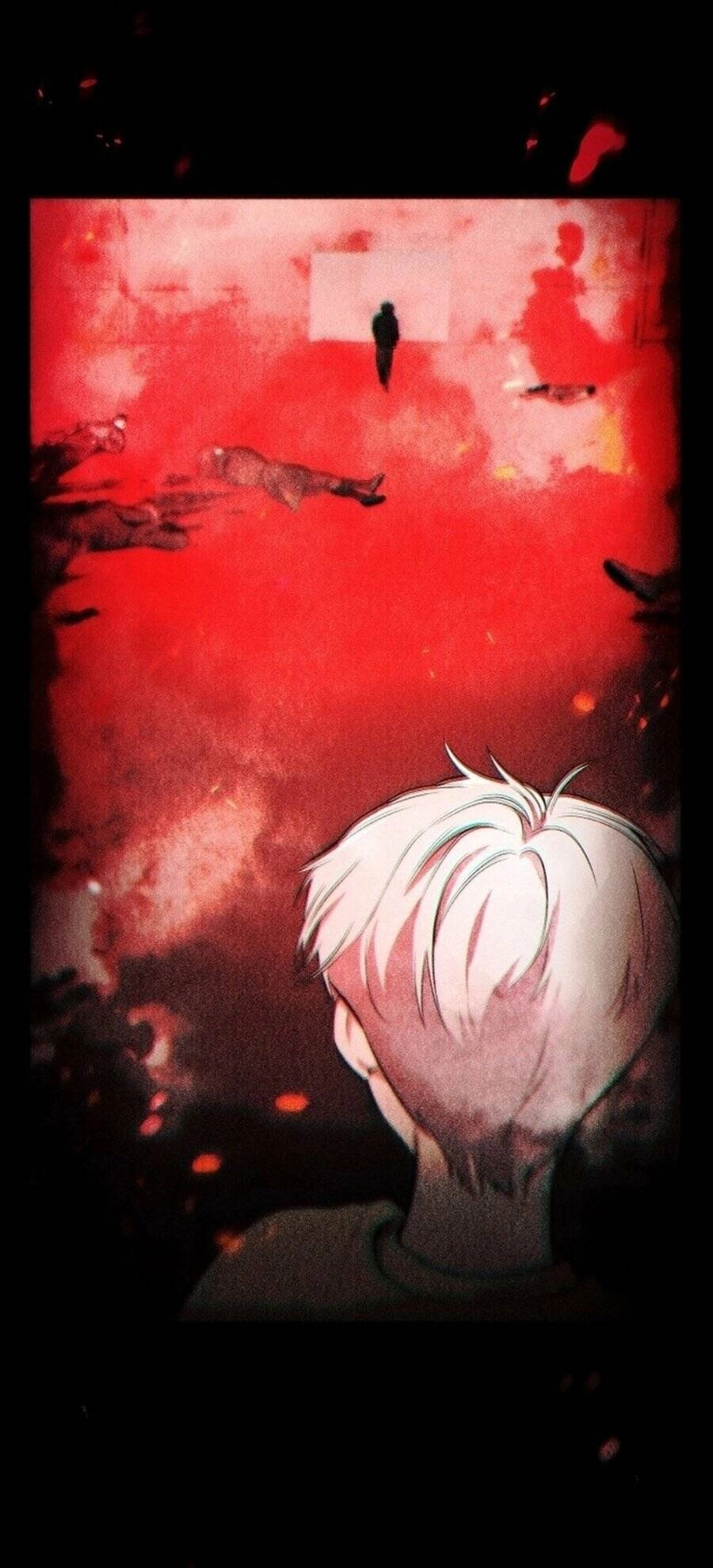 Kỷ Nguyên Tiến Hóa Chapter 2 - 37