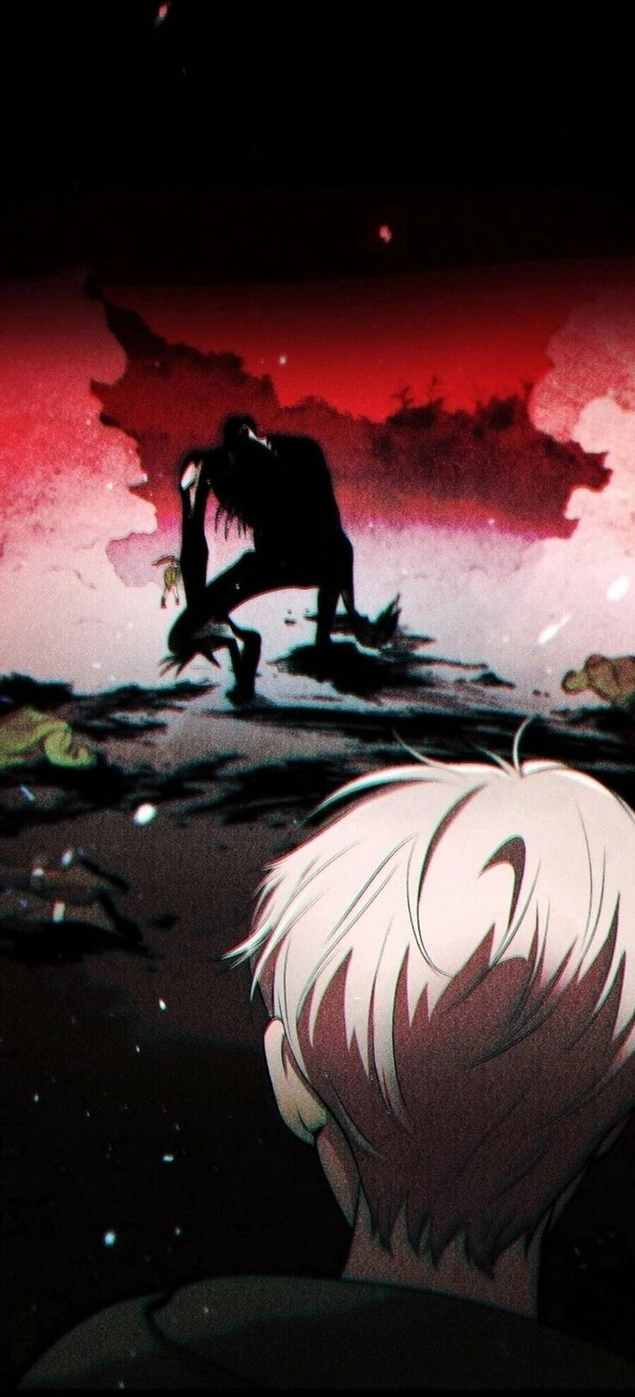 Kỷ Nguyên Tiến Hóa Chapter 2 - 38