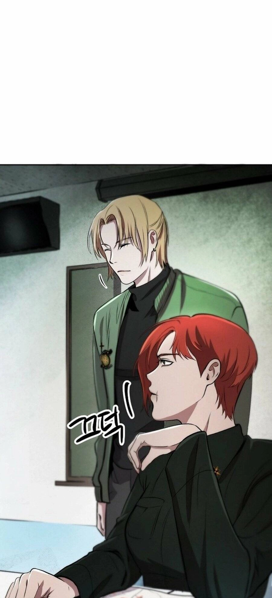 Kỷ Nguyên Tiến Hóa Chapter 2 - 41