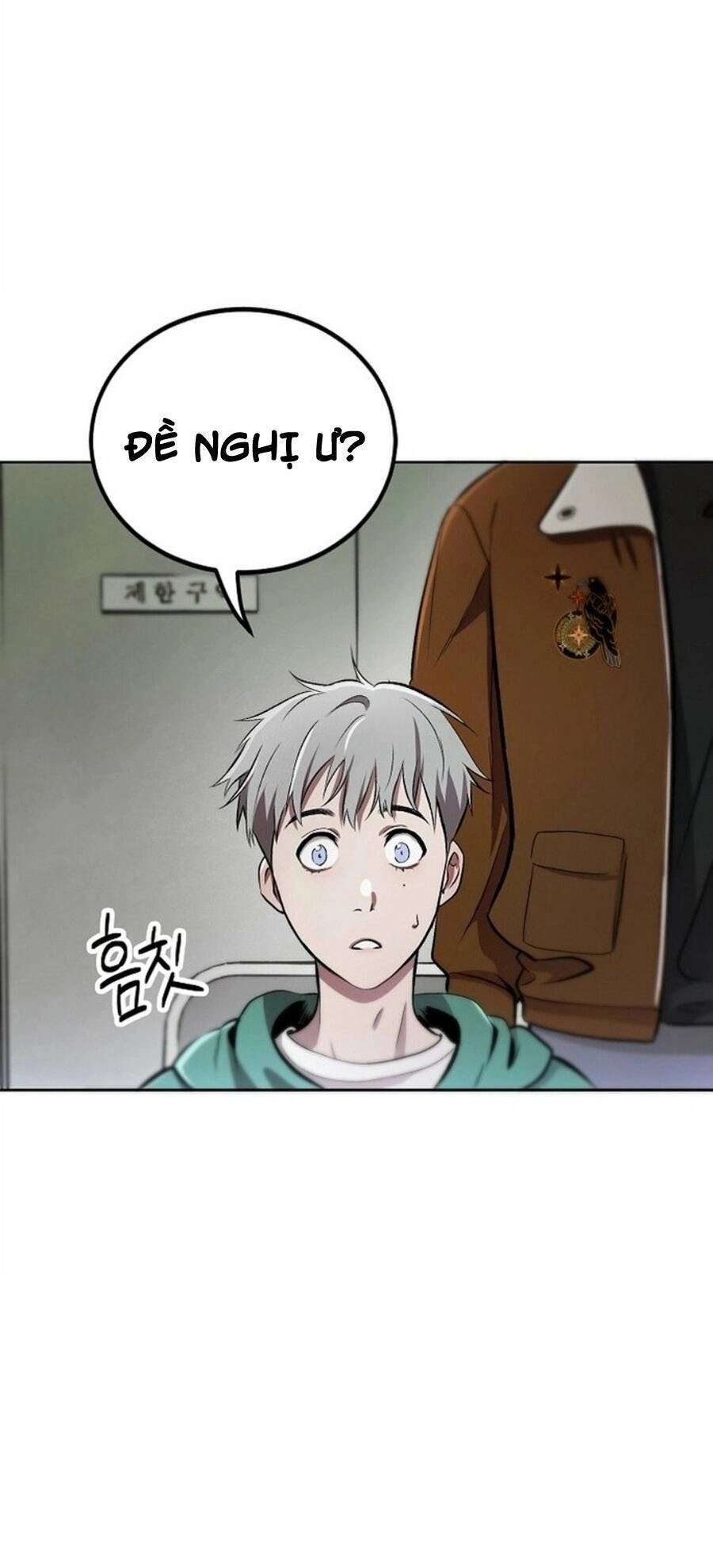 Kỷ Nguyên Tiến Hóa Chapter 2 - 44