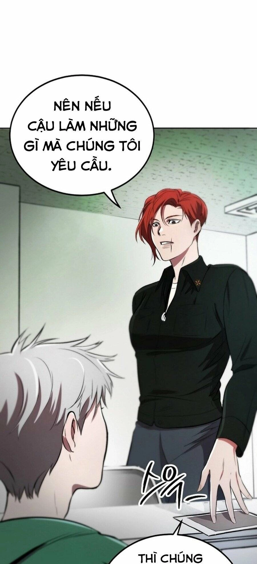 Kỷ Nguyên Tiến Hóa Chapter 2 - 55