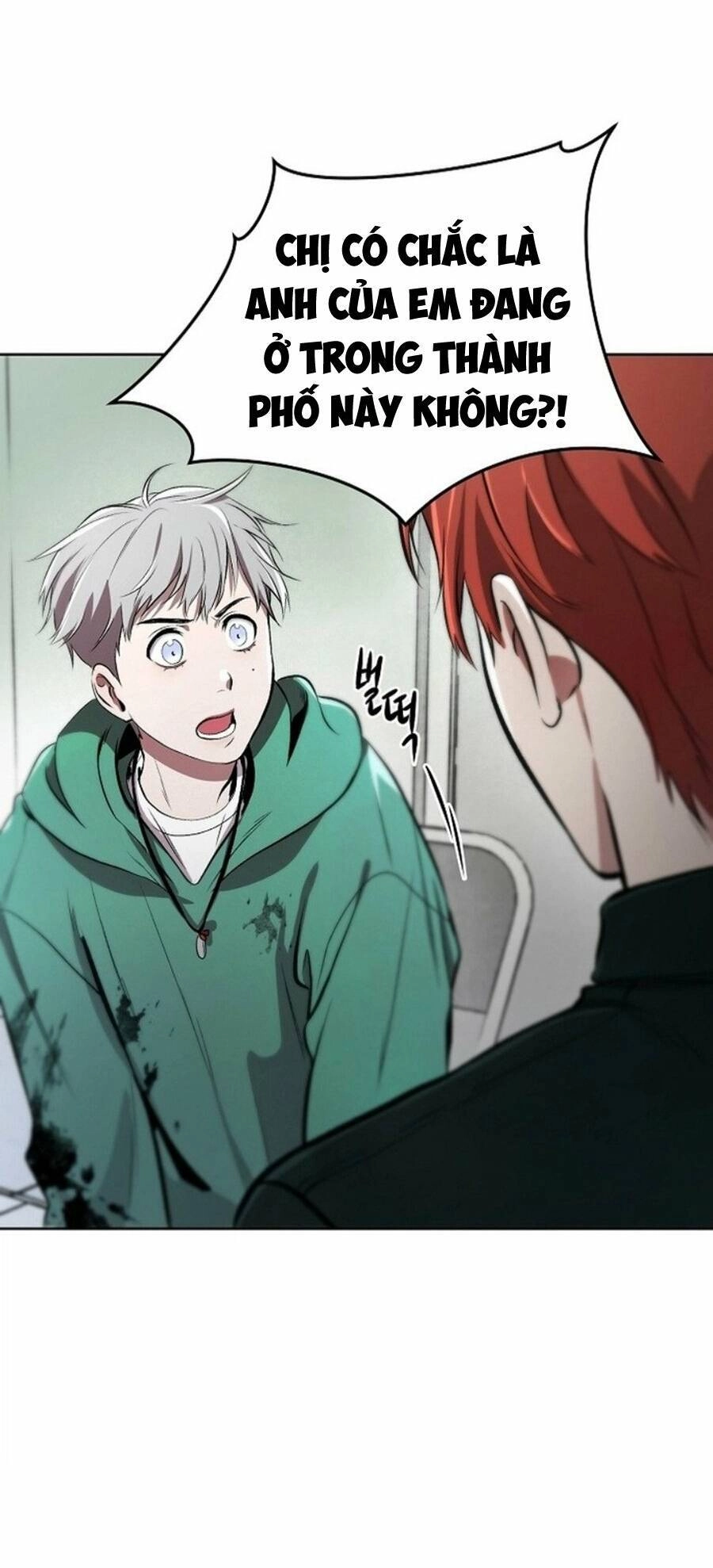 Kỷ Nguyên Tiến Hóa Chapter 2 - 58