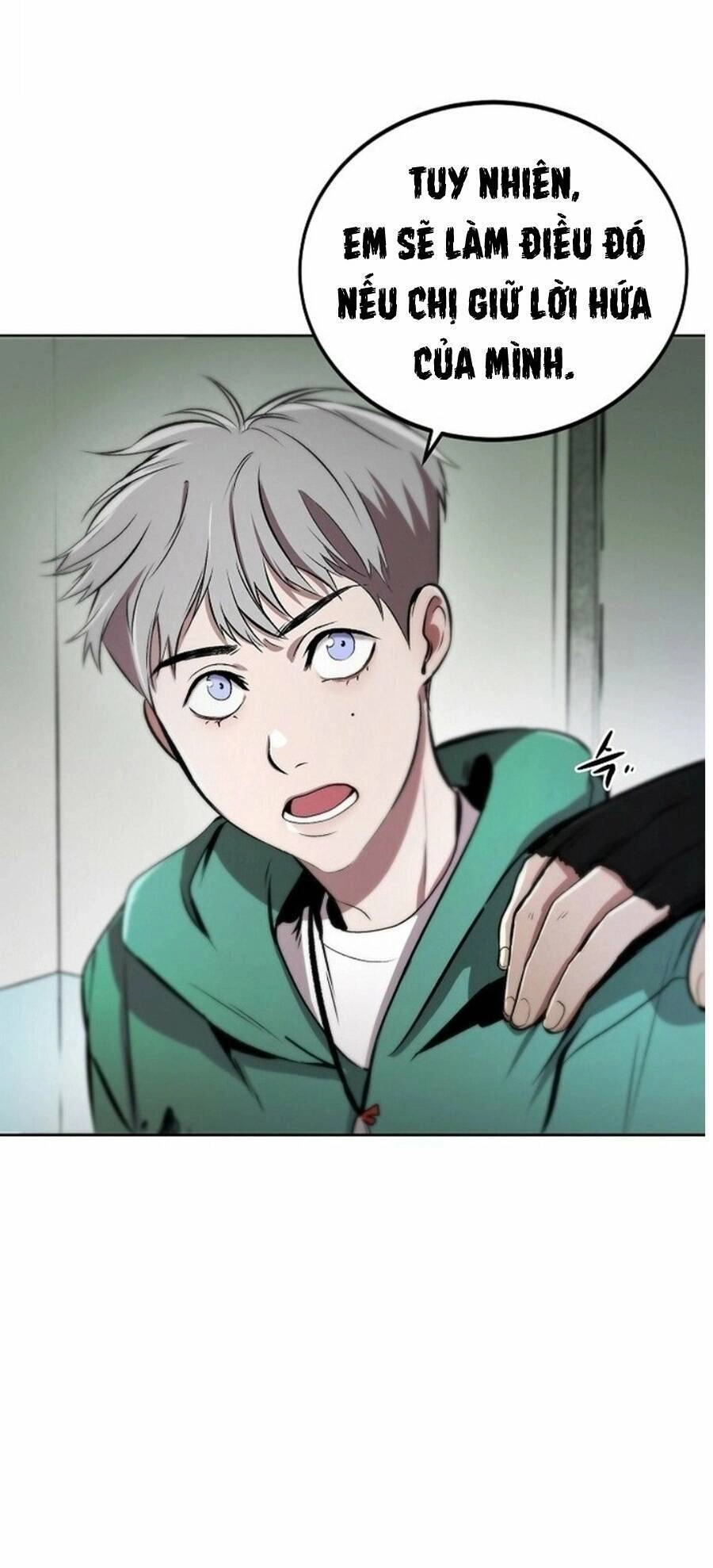 Kỷ Nguyên Tiến Hóa Chapter 2 - 60