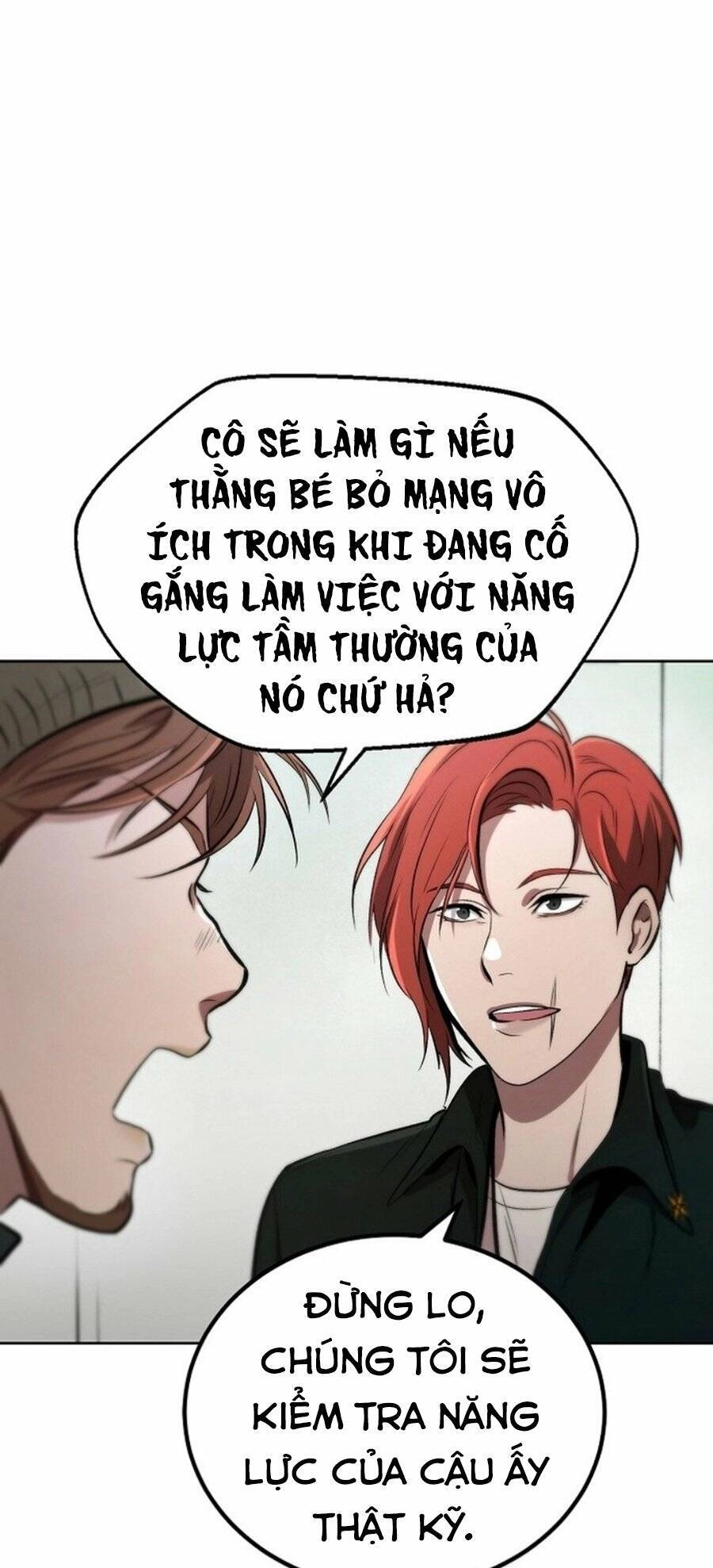 Kỷ Nguyên Tiến Hóa Chapter 2 - 63