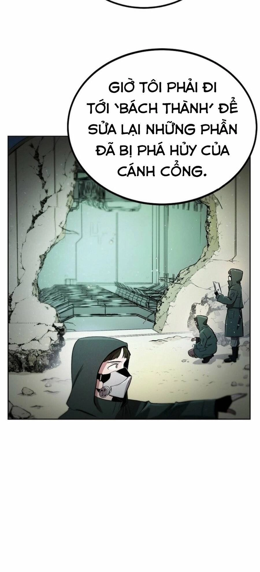 Kỷ Nguyên Tiến Hóa Chapter 2 - 64