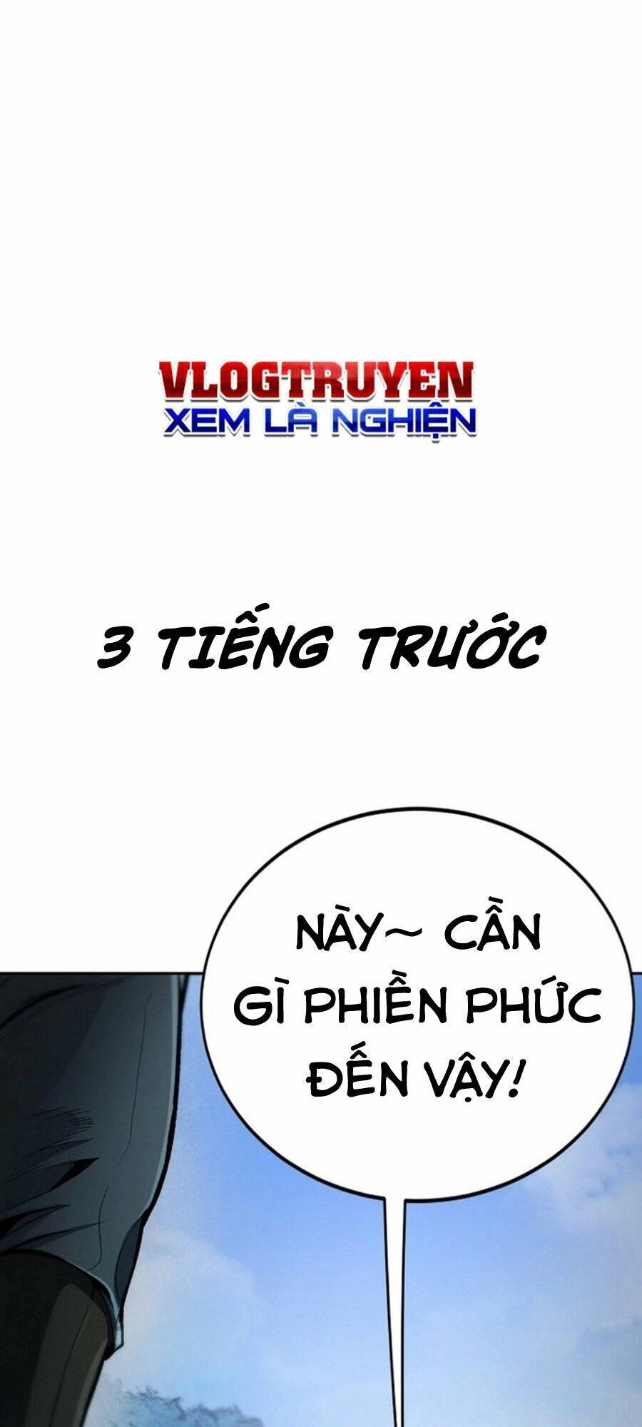 Kỷ Nguyên Tiến Hóa Chapter 3 - 1