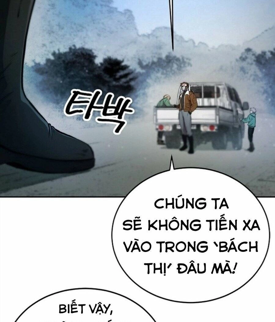 Kỷ Nguyên Tiến Hóa Chapter 3 - 2