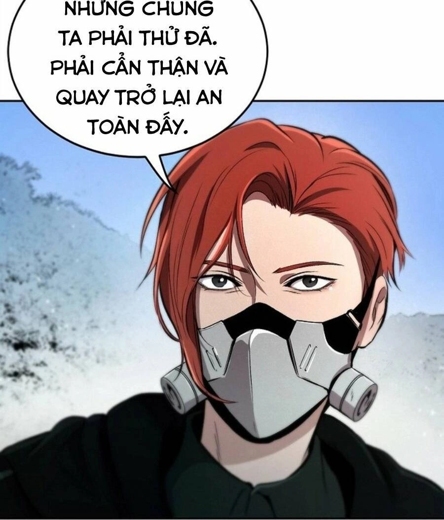 Kỷ Nguyên Tiến Hóa Chapter 3 - 3