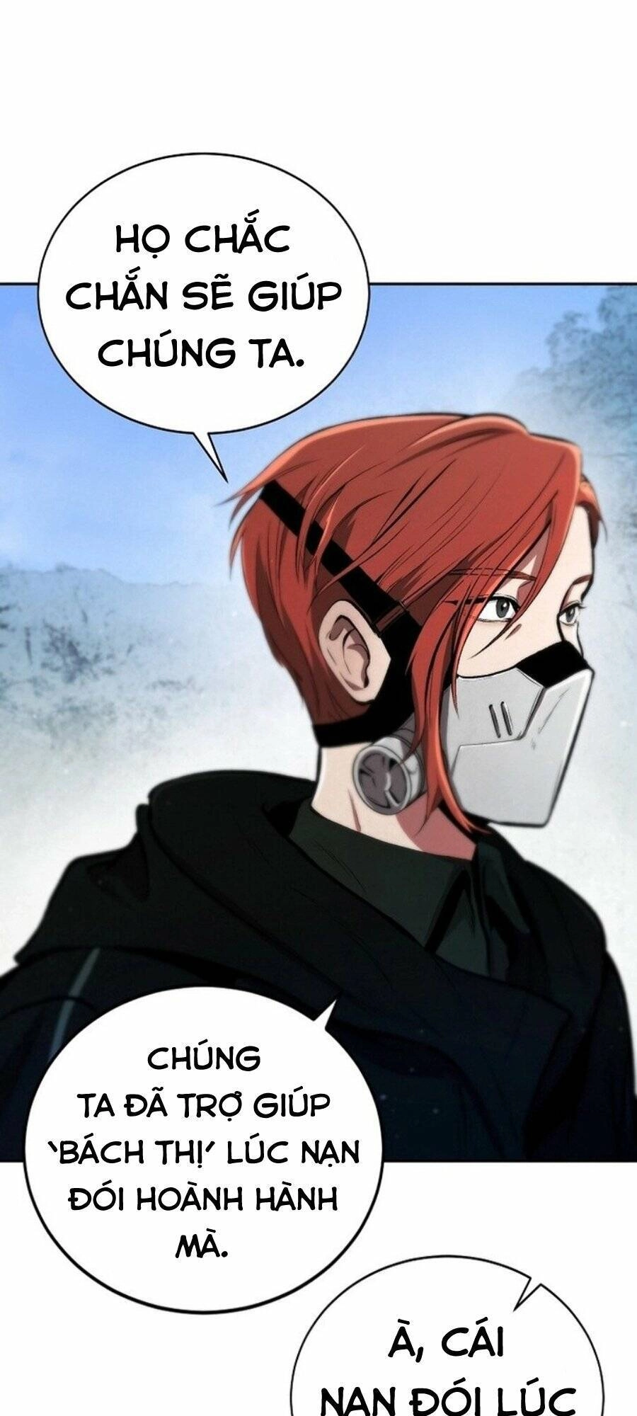 Kỷ Nguyên Tiến Hóa Chapter 3 - 7