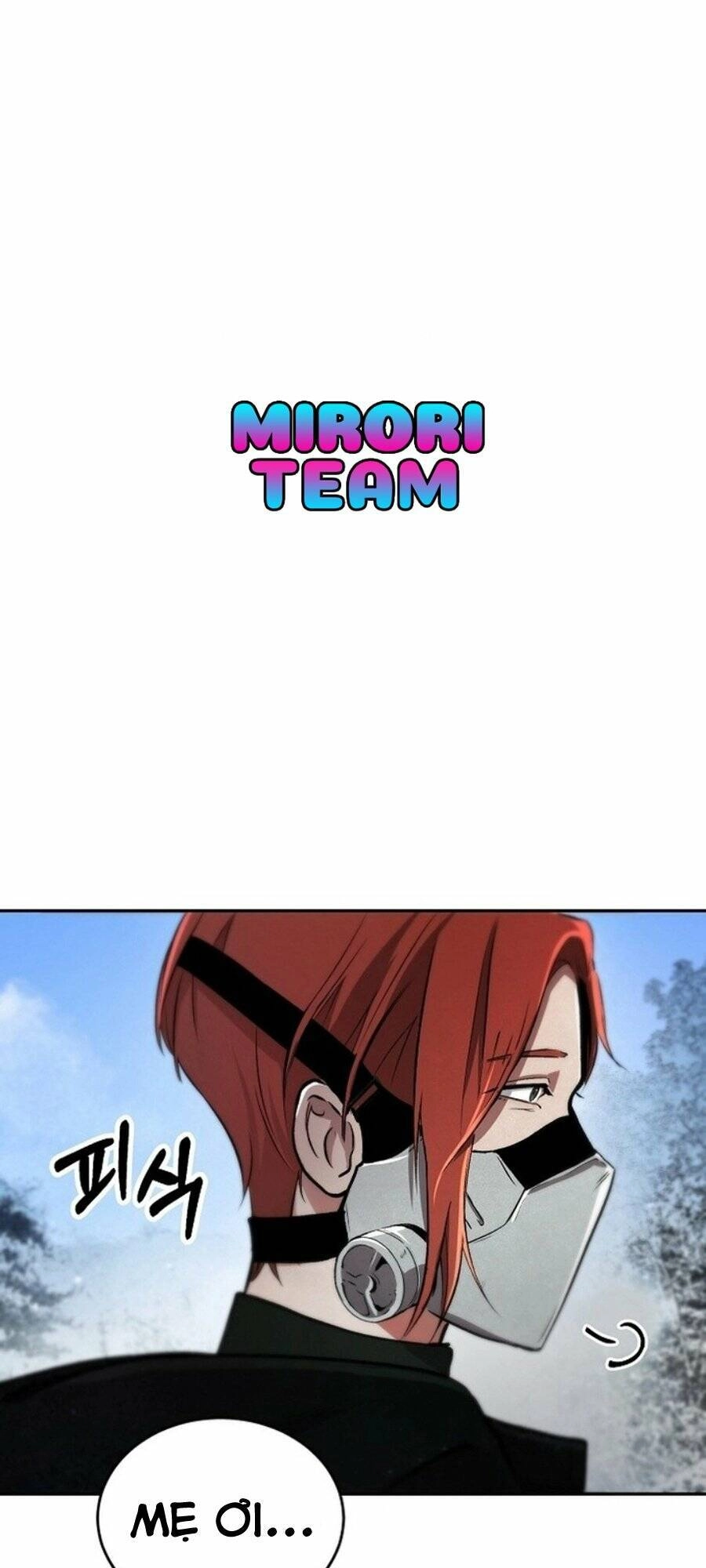 Kỷ Nguyên Tiến Hóa Chapter 3 - 13