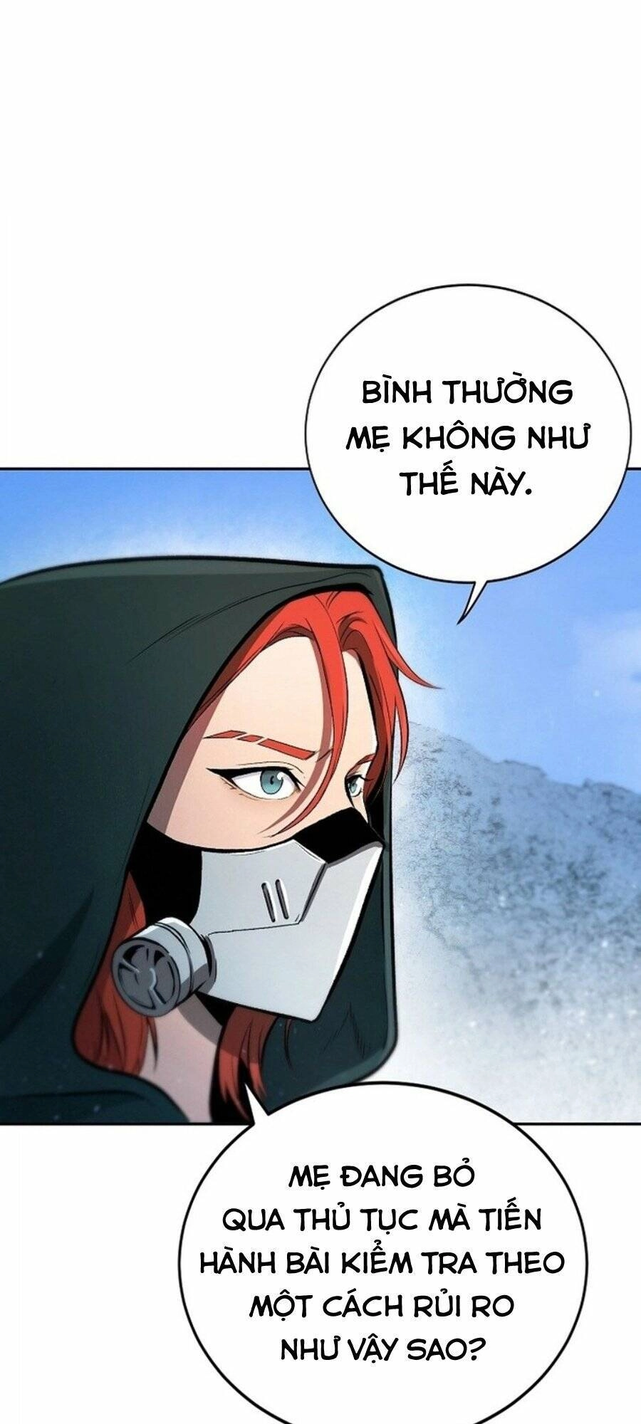 Kỷ Nguyên Tiến Hóa Chapter 3 - 16