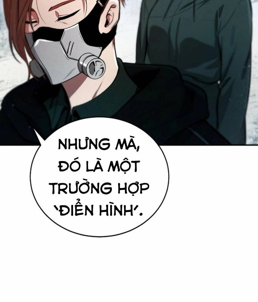 Kỷ Nguyên Tiến Hóa Chapter 3 - 21