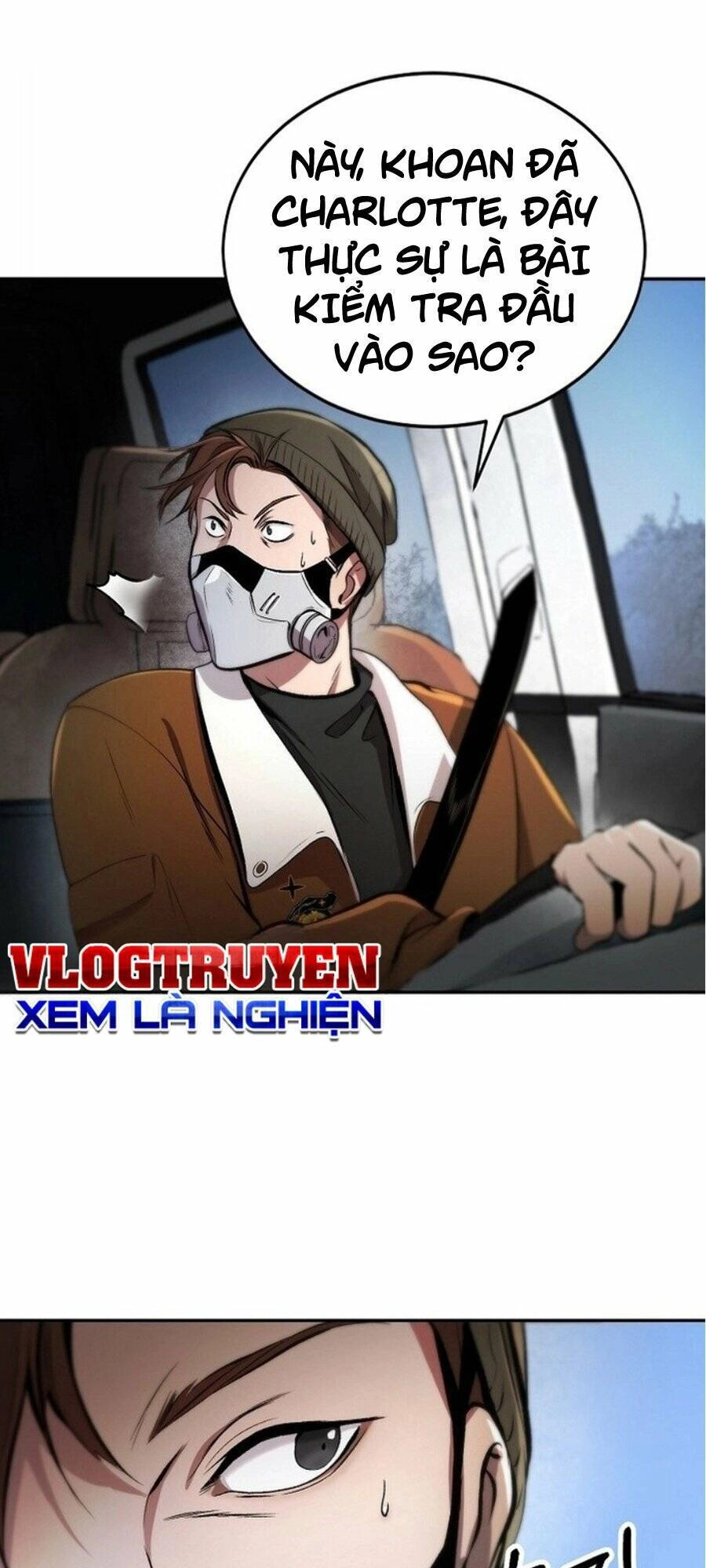 Kỷ Nguyên Tiến Hóa Chapter 3 - 37