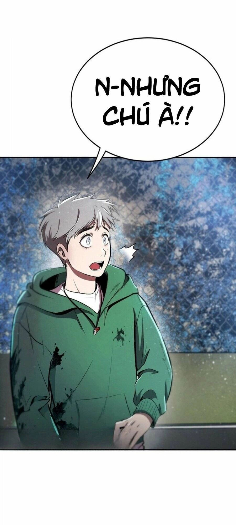 Kỷ Nguyên Tiến Hóa Chapter 3 - 49