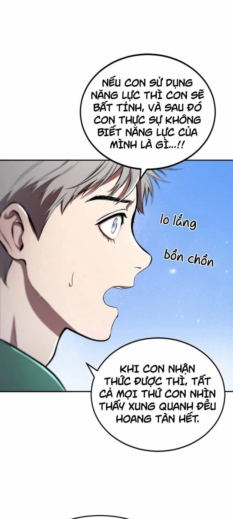 Kỷ Nguyên Tiến Hóa Chapter 3 - 52