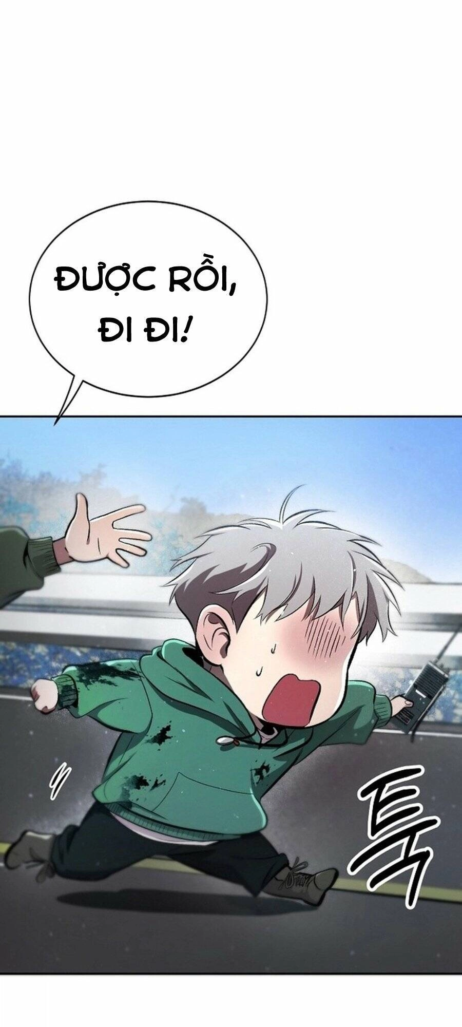 Kỷ Nguyên Tiến Hóa Chapter 3 - 55