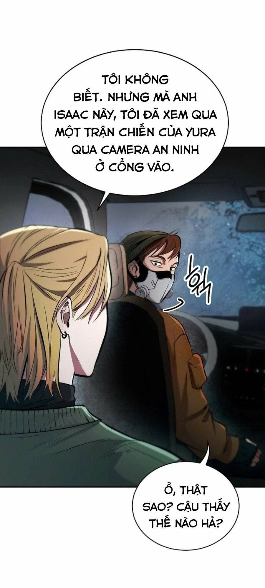 Kỷ Nguyên Tiến Hóa Chapter 3 - 64