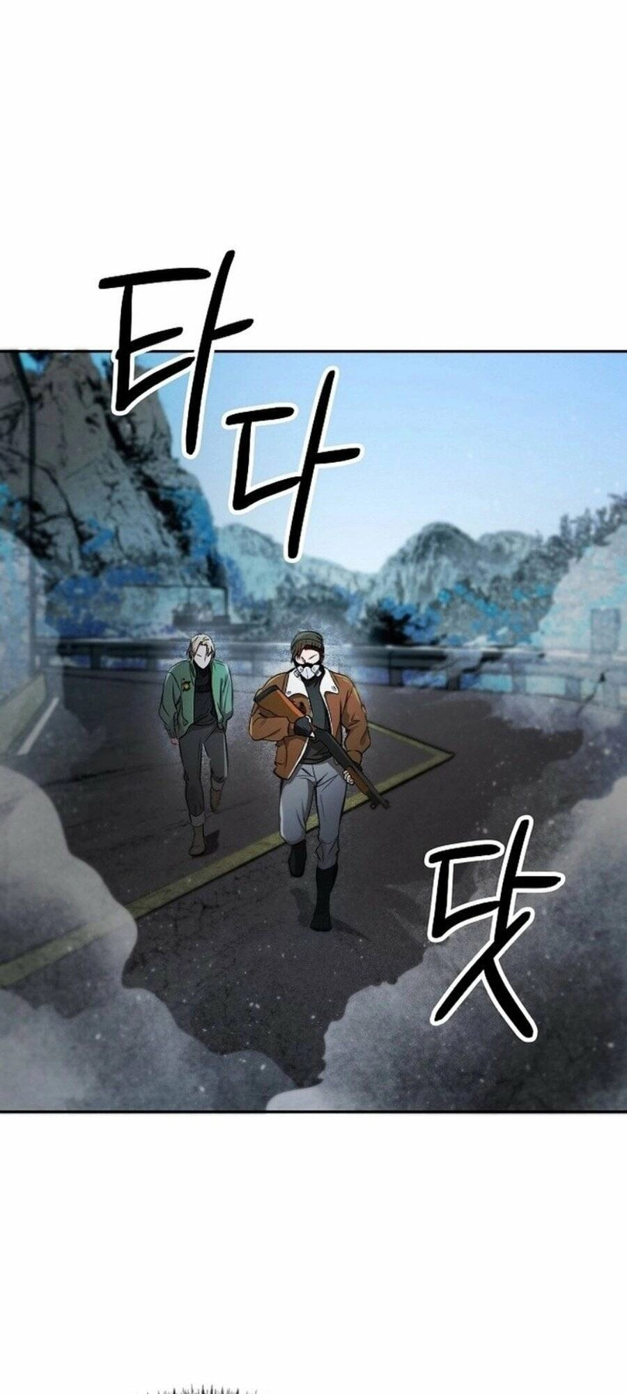 Kỷ Nguyên Tiến Hóa Chapter 3 - 109