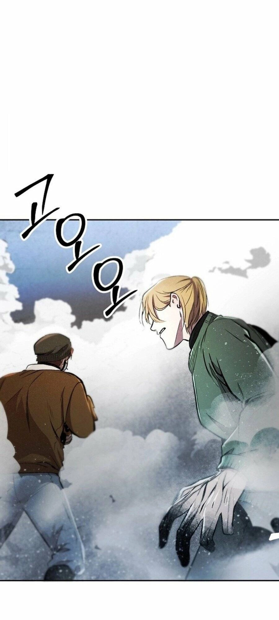 Kỷ Nguyên Tiến Hóa Chapter 3 - 115