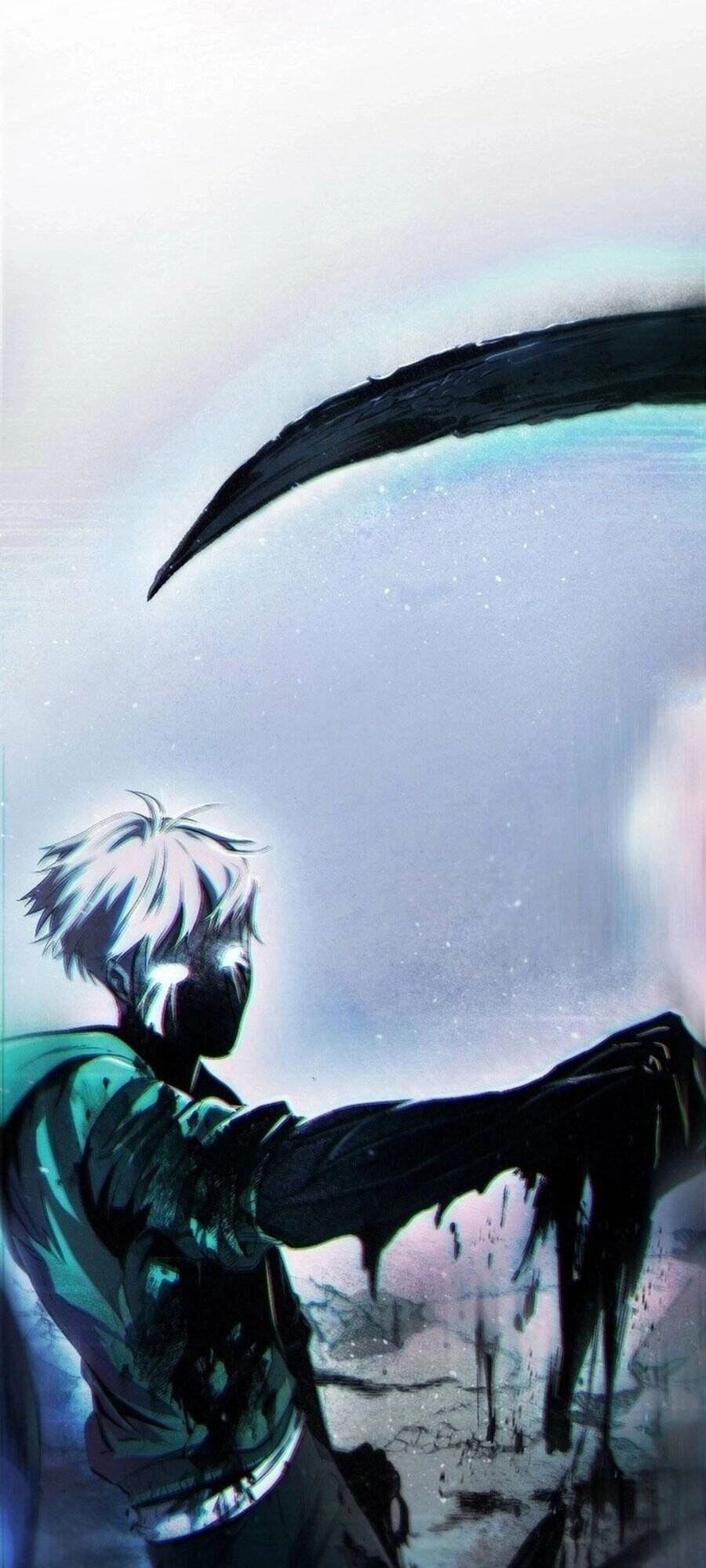 Kỷ Nguyên Tiến Hóa Chapter 3 - 130