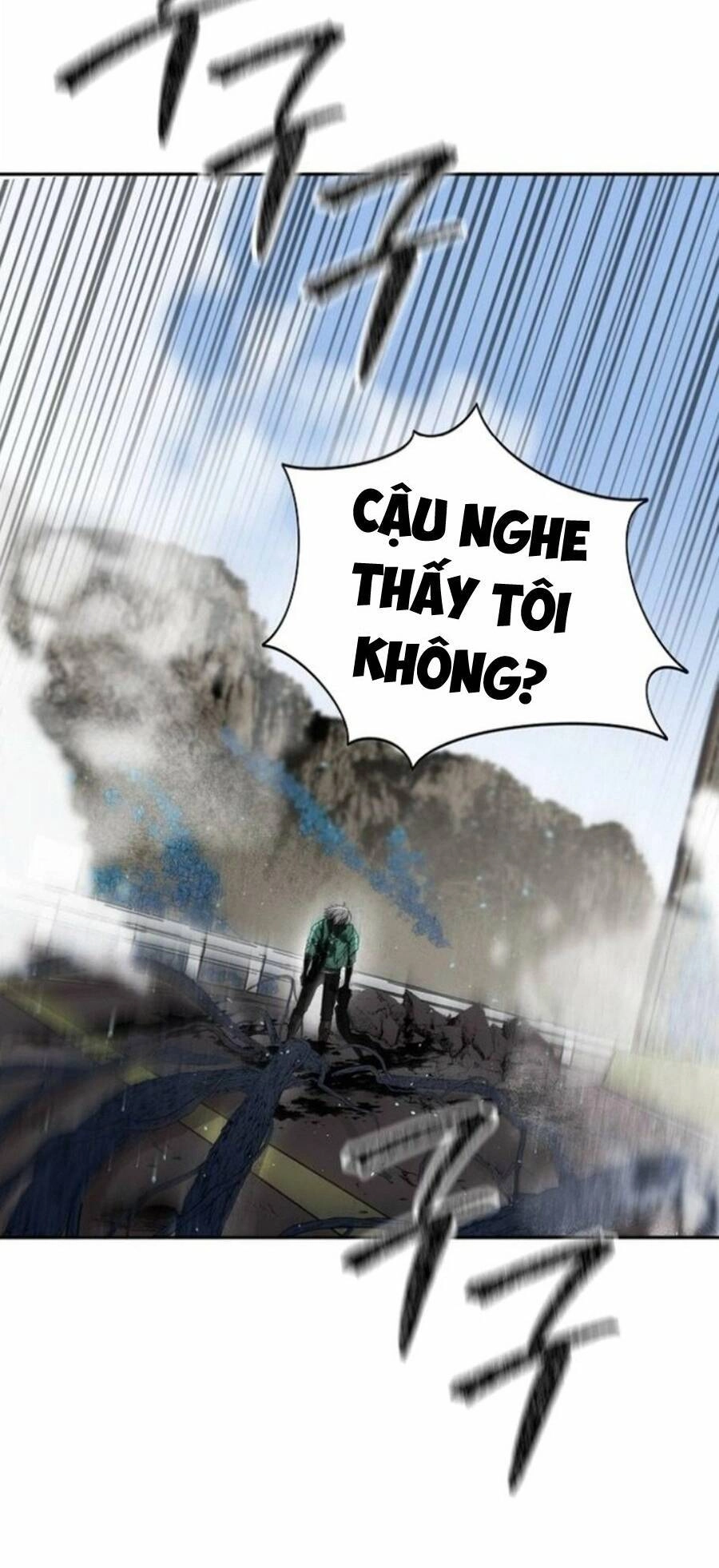Kỷ Nguyên Tiến Hóa Chapter 4 - 3