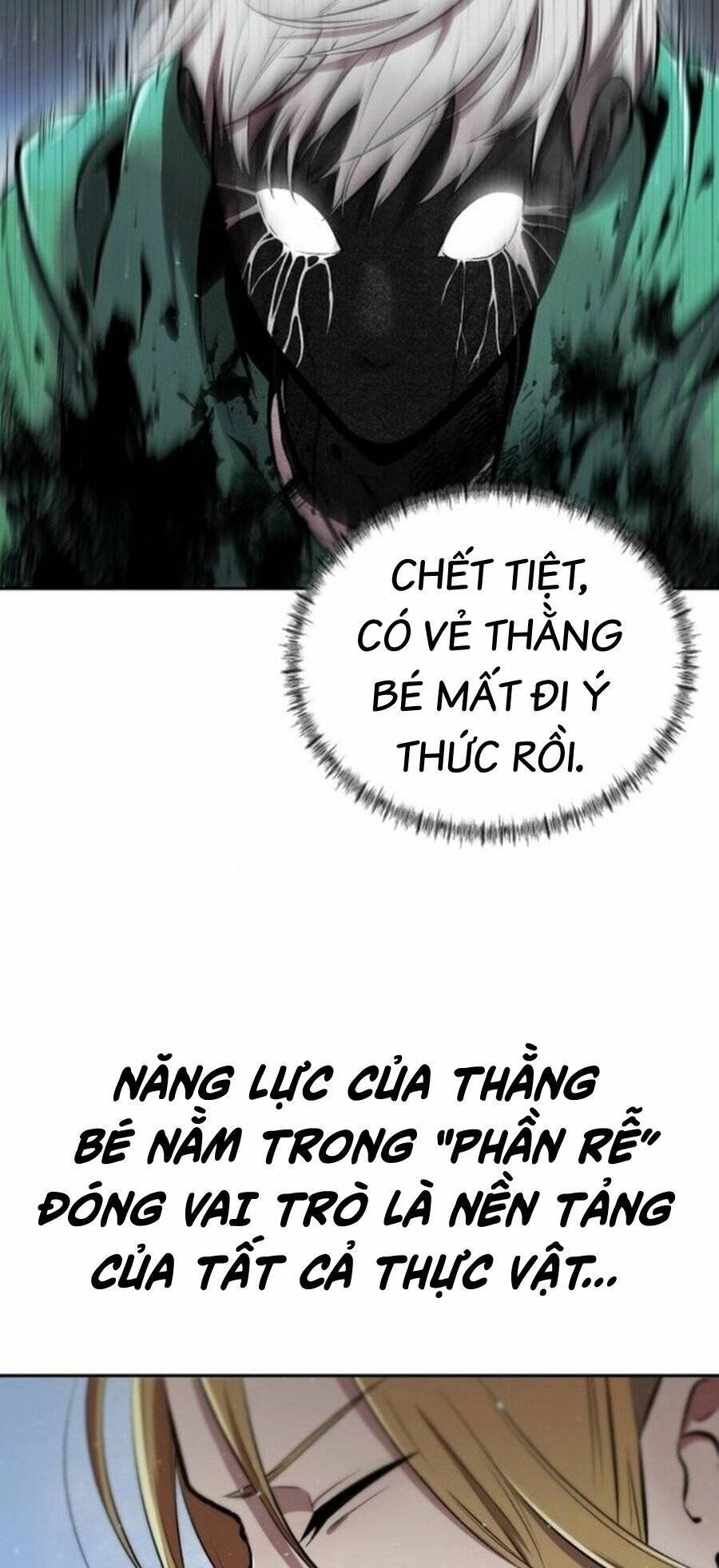 Kỷ Nguyên Tiến Hóa Chapter 4 - 5