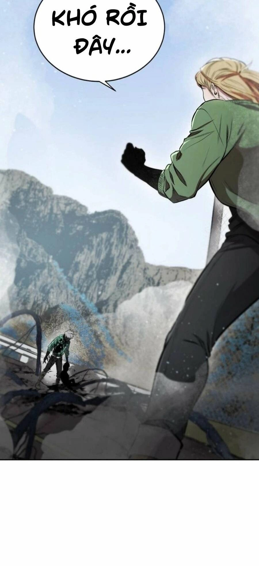 Kỷ Nguyên Tiến Hóa Chapter 4 - 9