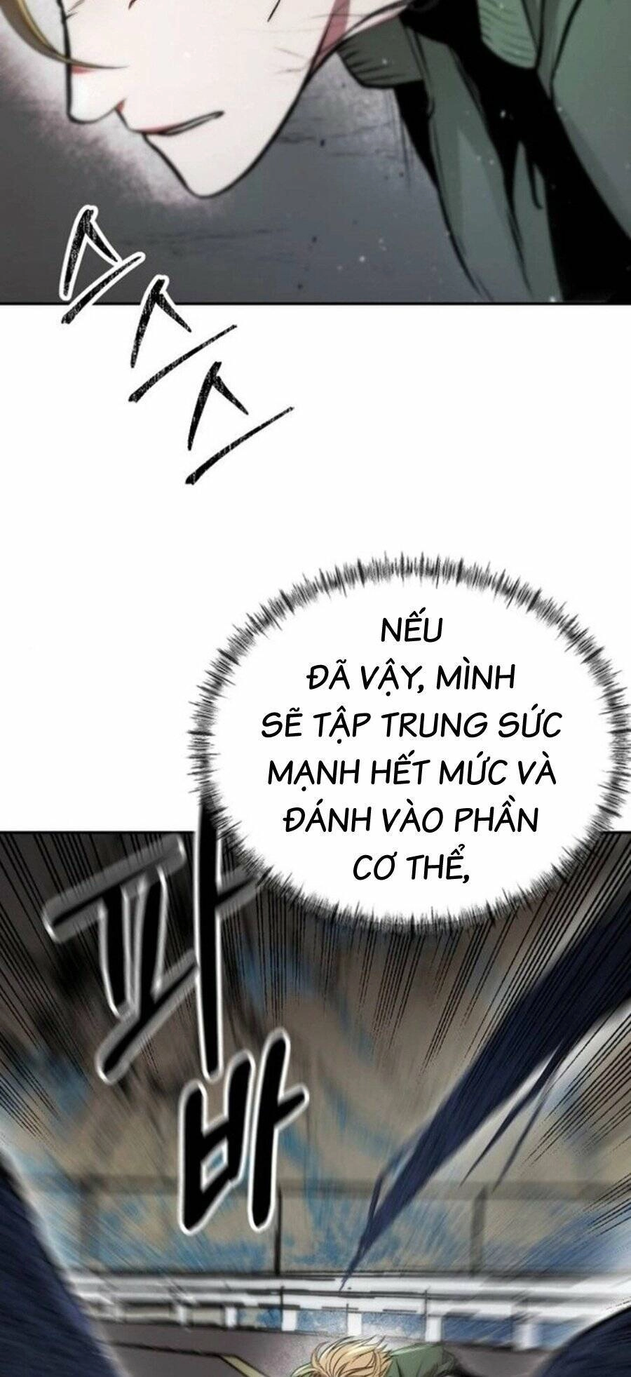 Kỷ Nguyên Tiến Hóa Chapter 4 - 20