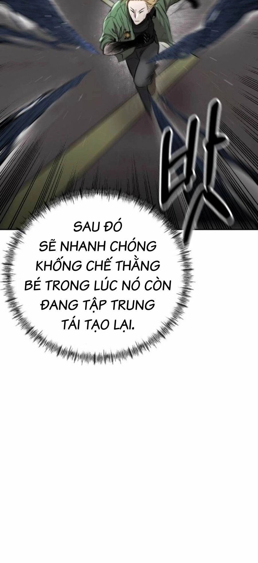 Kỷ Nguyên Tiến Hóa Chapter 4 - 21
