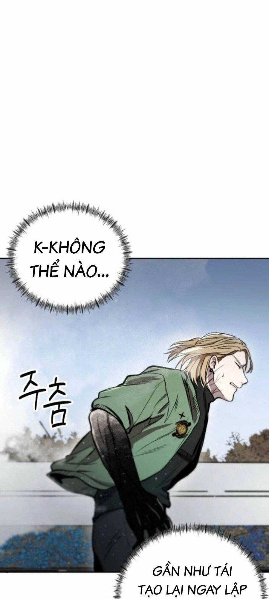 Kỷ Nguyên Tiến Hóa Chapter 4 - 37