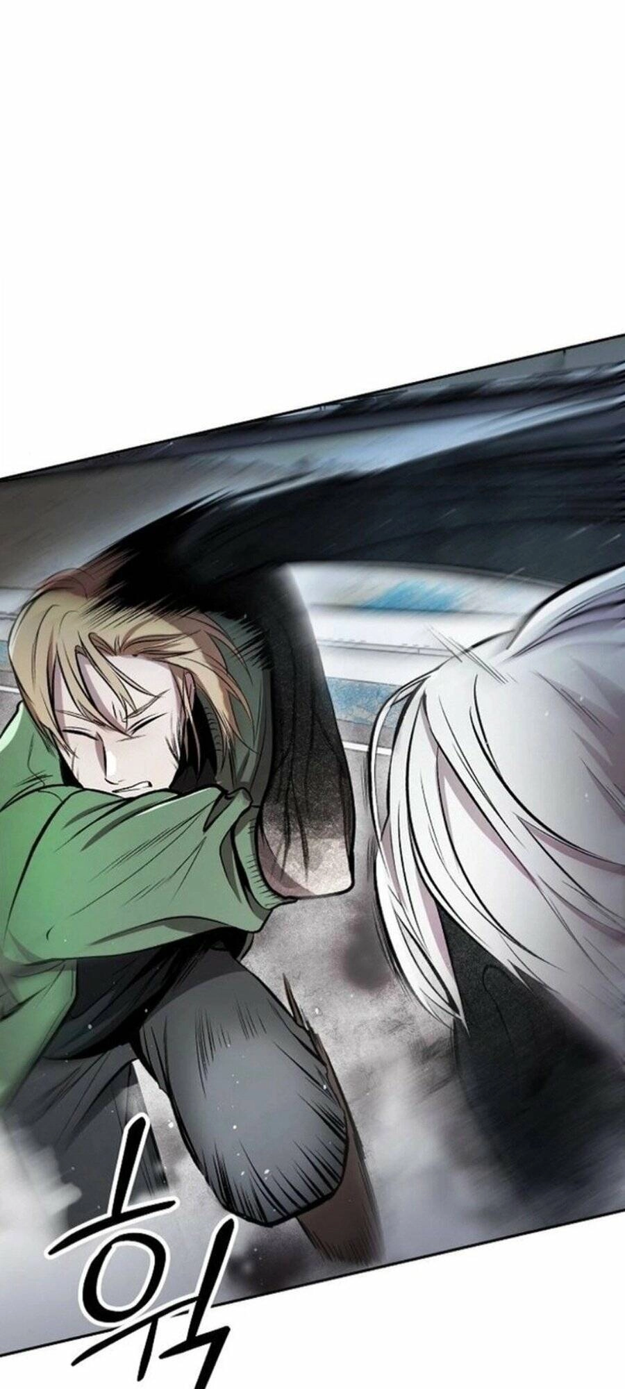 Kỷ Nguyên Tiến Hóa Chapter 4 - 52